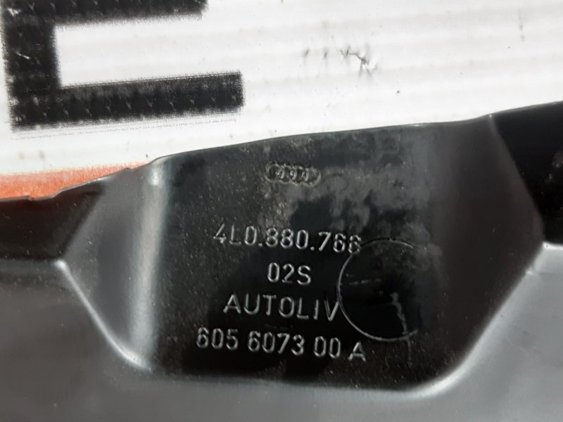 кронштейн подушки безопасности, 300 рублей, Красноярск