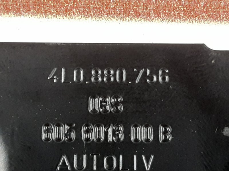 кронштейн подушки безопасности, 300 рублей, Красноярск