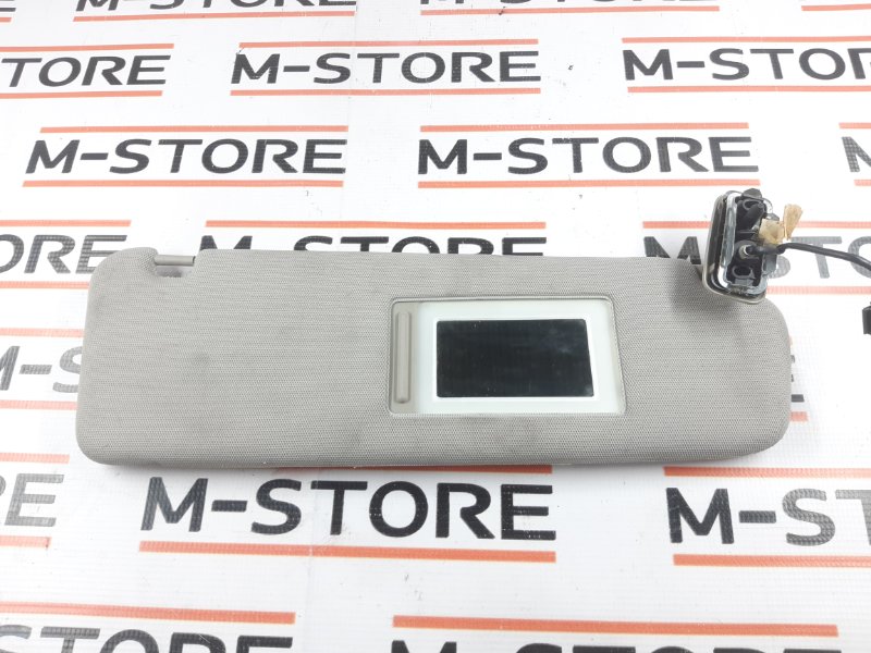 Козырек солнцезащитный, 720 рублей, Красноярск