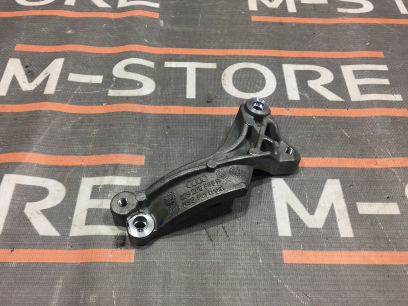 кронштейн компрессора кондиционера, 630 рублей, Красноярск