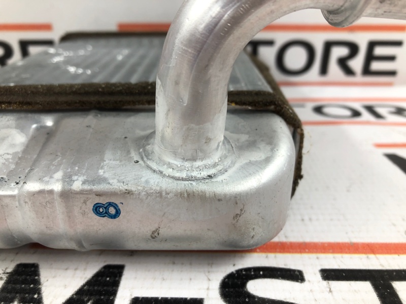 радиатор печки, 720 рублей, Красноярск