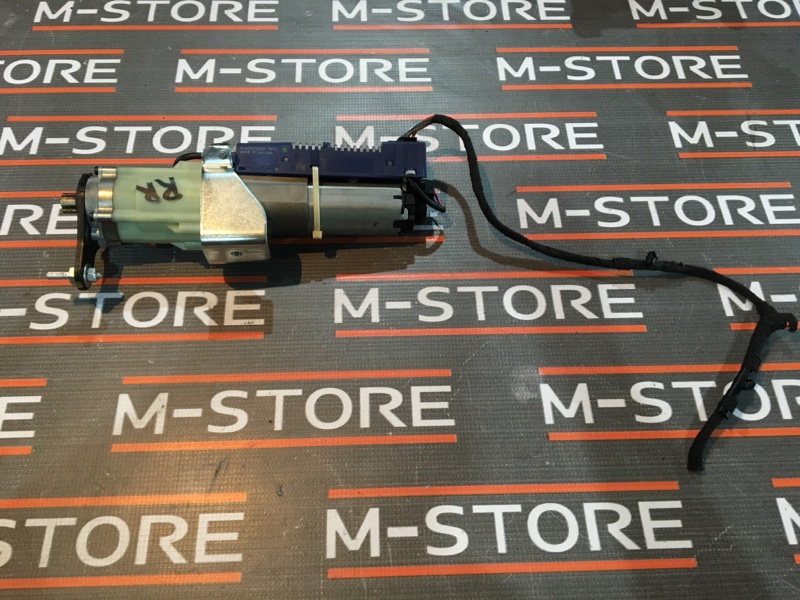 Мотор открывания багажника, 2540 рублей, Красноярск