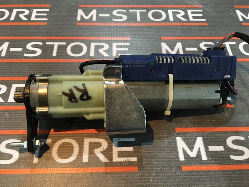 Мотор открывания багажника, 2540 рублей, Красноярск