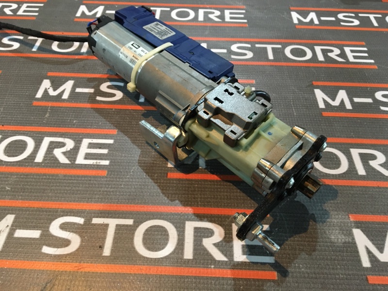 Мотор открывания багажника, 2540 рублей, Красноярск