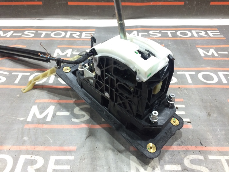 селектор акпп, 900 рублей, Красноярск