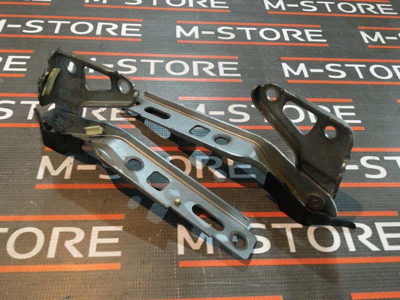 петля капота, 1160 рублей, Красноярск