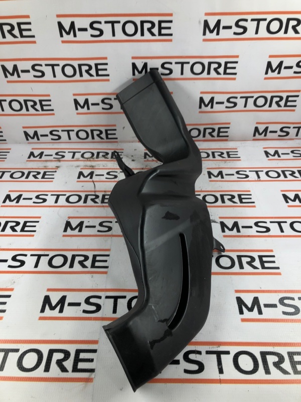 Воздуховод печки, 300 рублей, Красноярск