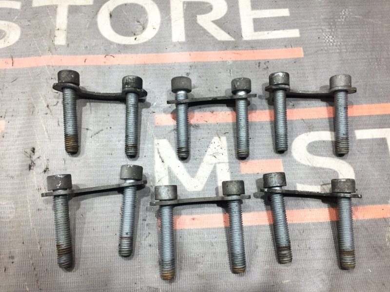 Болт привода, 570 рублей, Красноярск