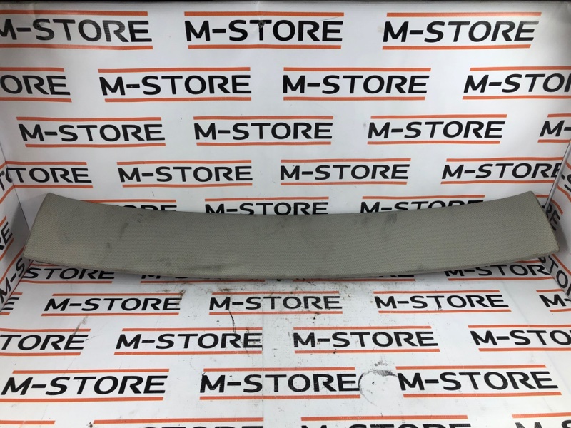 обшивка багажника, 350 рублей, Красноярск