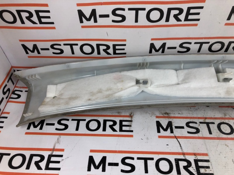 обшивка багажника, 350 рублей, Красноярск