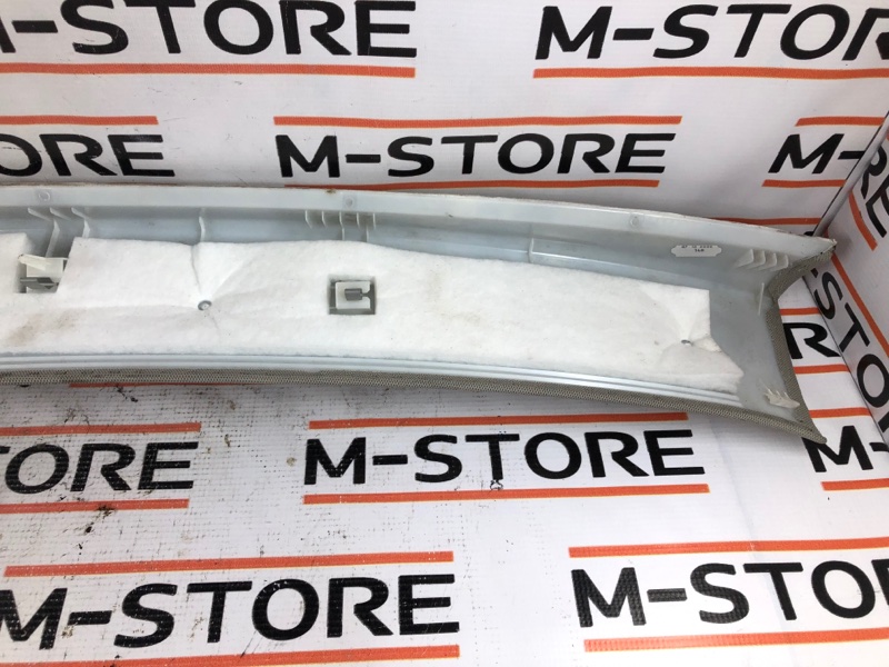 обшивка багажника, 350 рублей, Красноярск