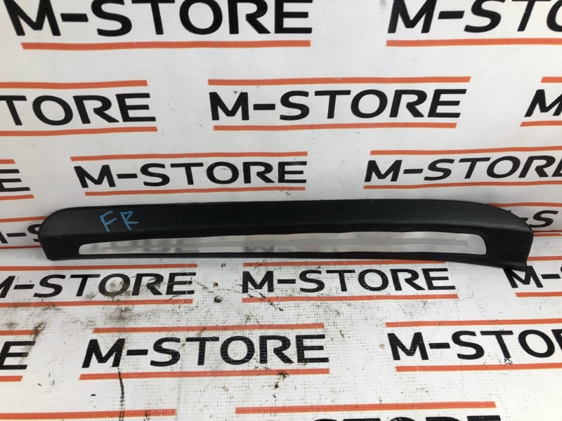 Накладка на порог салона, 670 рублей, Красноярск