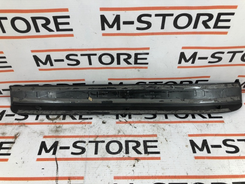 Накладка на порог салона, 670 рублей, Красноярск