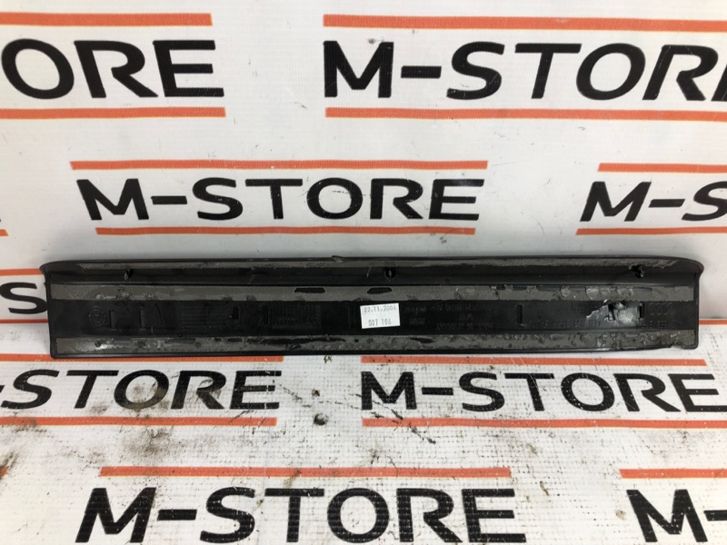 Накладка на порог салона, 670 рублей, Красноярск