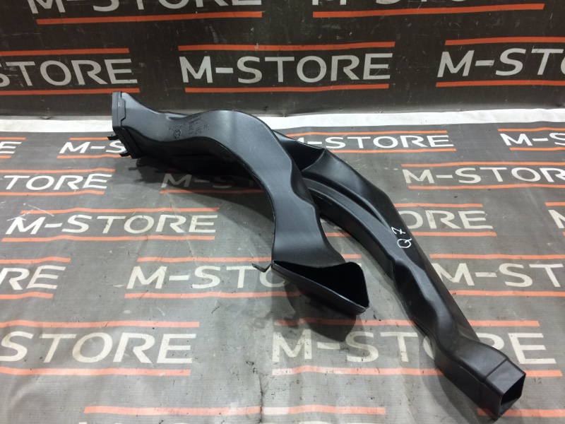 Воздуховод печки, 500 рублей, Красноярск