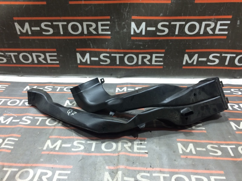 Воздуховод печки, 500 рублей, Красноярск