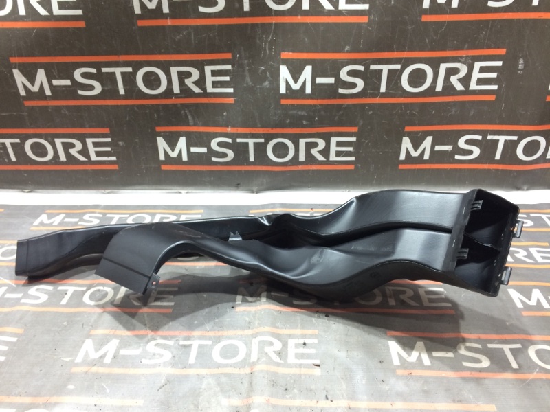 Воздуховод печки, 500 рублей, Красноярск