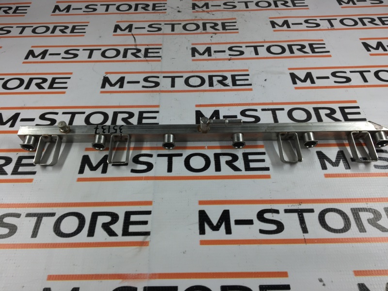 топливная рампа, 100 рублей, Красноярск