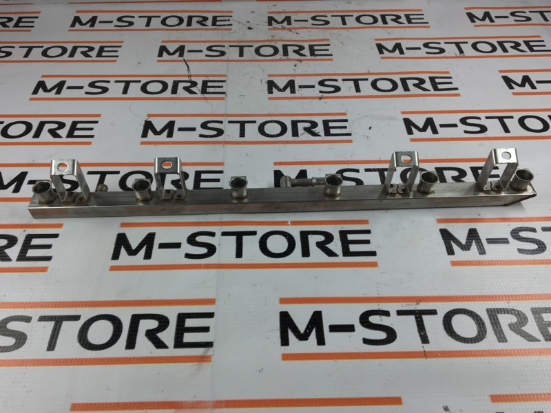 топливная рампа, 100 рублей, Красноярск