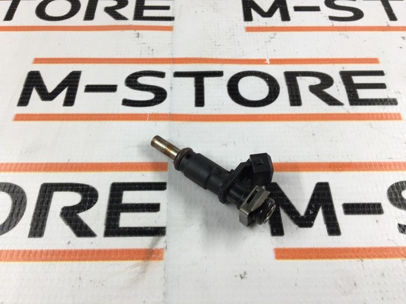 форсунка топливная, 660 рублей, Красноярск