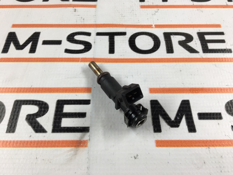 форсунка топливная, 660 рублей, Красноярск