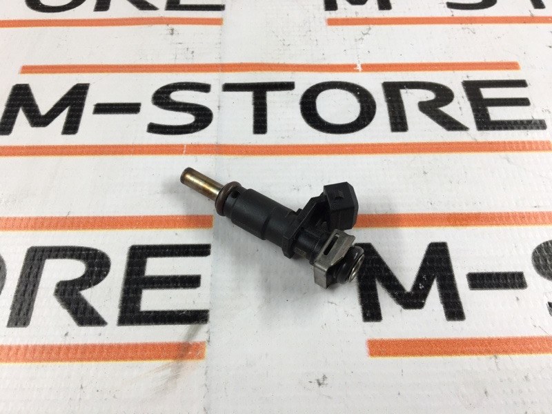 форсунка топливная, 660 рублей, Красноярск