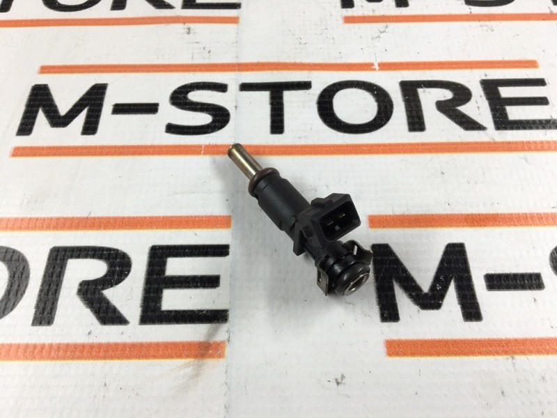 форсунка топливная, 660 рублей, Красноярск