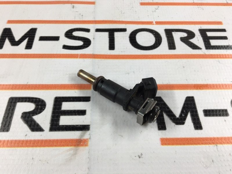 форсунка топливная, 660 рублей, Красноярск