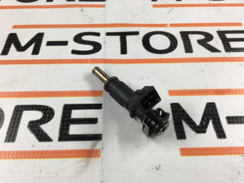 форсунка топливная, 660 рублей, Красноярск