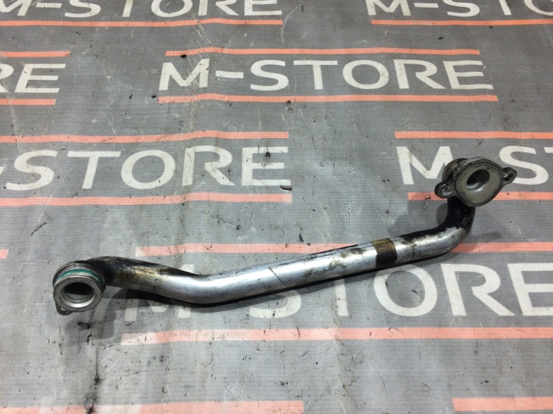 Патрубок системы охлаждения, 350 рублей, Красноярск