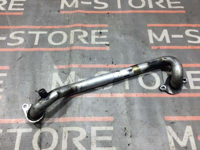 Патрубок системы охлаждения, 350 рублей, Красноярск