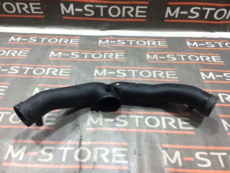 патрубок воздухозаборника, 590 рублей, Красноярск