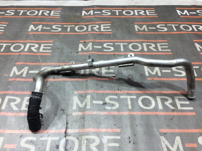 Патрубок системы охлаждения, 540 рублей, Красноярск