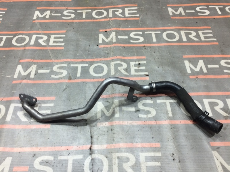 Патрубок системы охлаждения, 540 рублей, Красноярск