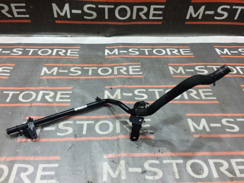 Патрубок системы охлаждения, 670 рублей, Красноярск