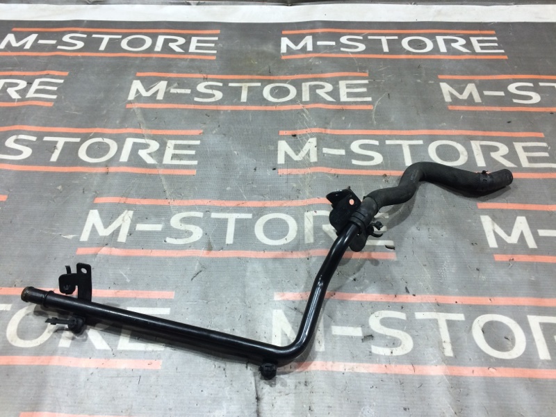 Патрубок системы охлаждения, 670 рублей, Красноярск