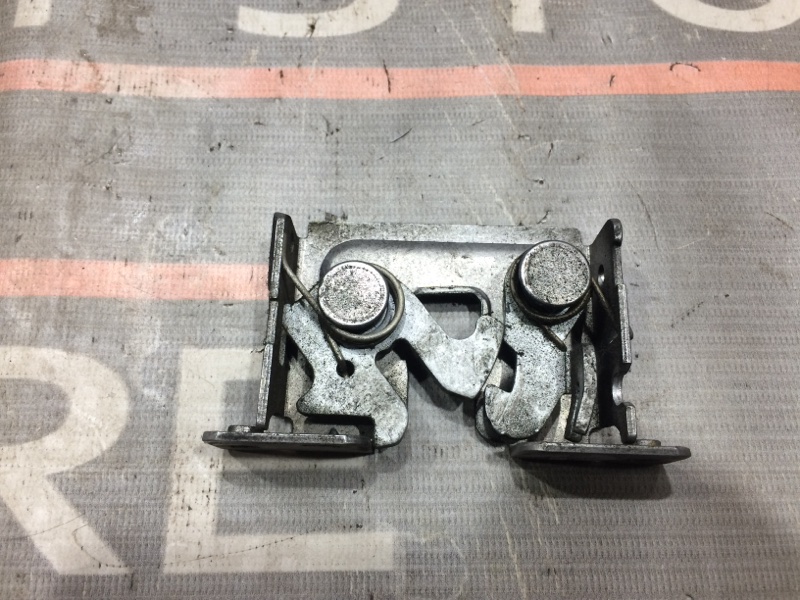 замок капота, 350 рублей, Красноярск