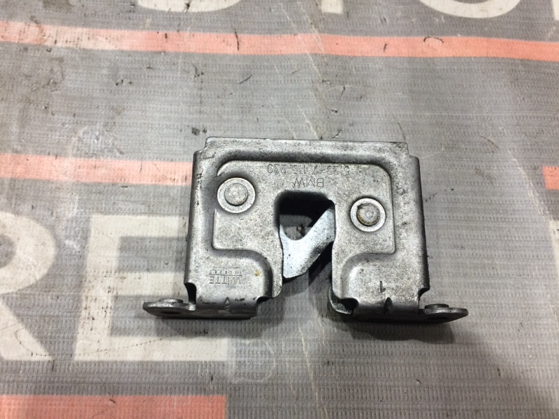 замок капота, 350 рублей, Красноярск