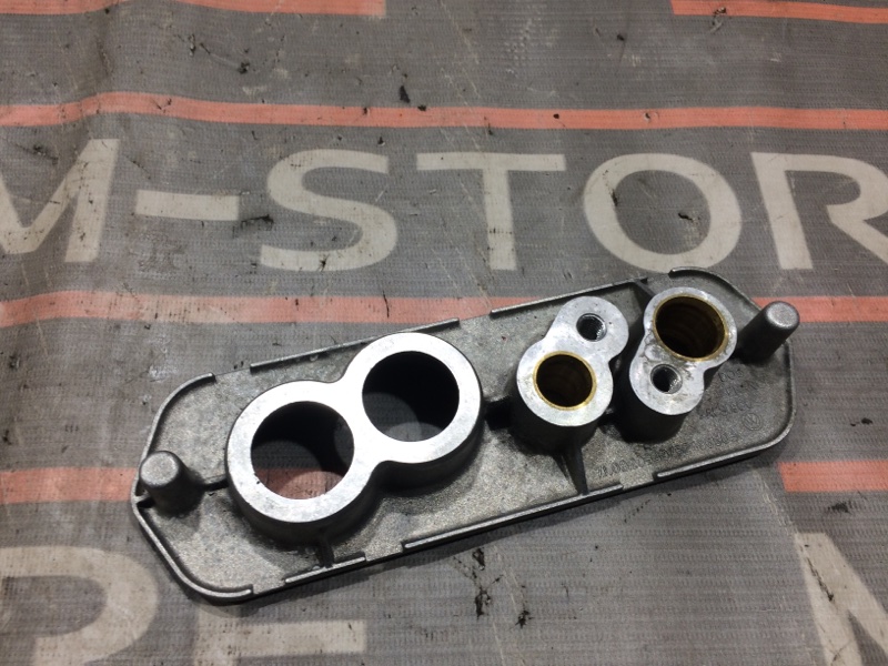 Фланец системы охлаждения, 300 рублей, Красноярск