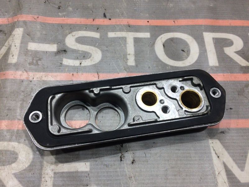 Фланец системы охлаждения, 300 рублей, Красноярск