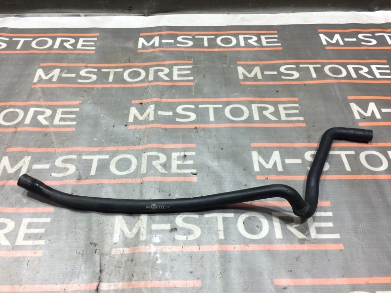 патрубок отопителя, 350 рублей, Красноярск