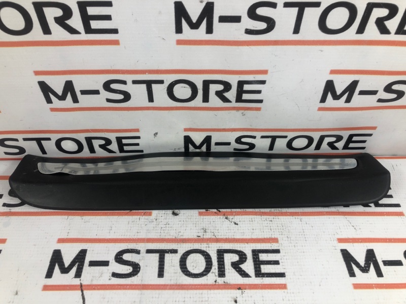 Накладка на порог салона, 670 рублей, Красноярск