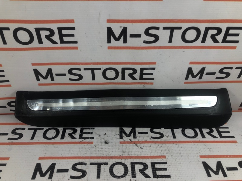 Накладка на порог салона, 670 рублей, Красноярск