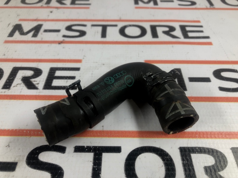 патрубок отопителя, 210 рублей, Красноярск