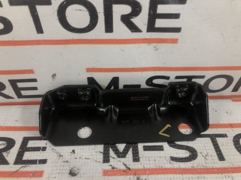 Кронштейн усилителя торпеды, 300 рублей, Красноярск