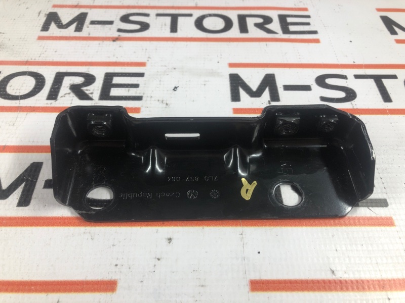 Кронштейн усилителя торпеды, 300 рублей, Красноярск