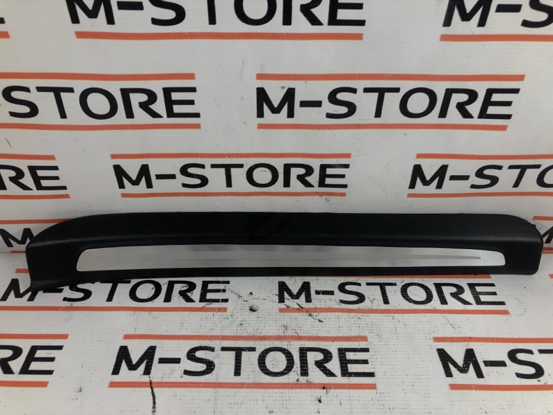 Накладка на порог салона, 670 рублей, Красноярск