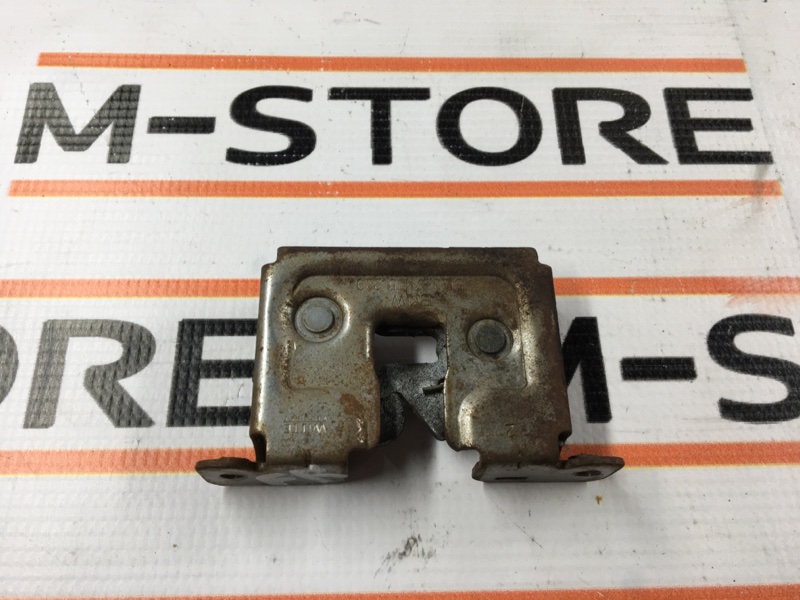 замок капота, 350 рублей, Красноярск