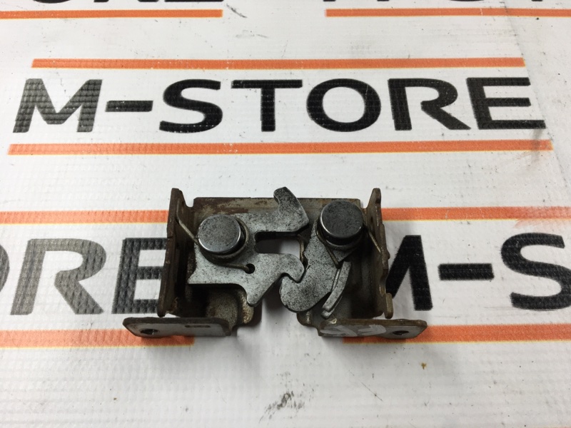 замок капота, 350 рублей, Красноярск