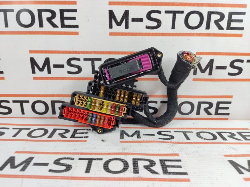 блок предохранителей, 700 рублей, Красноярск